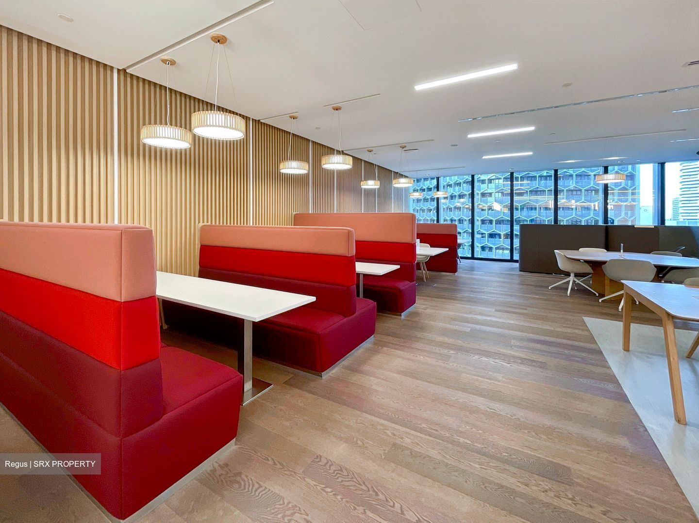 Duo Tower (D7), Office #504540921